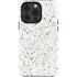Speckled Funfetti iPhone 15 Pro Impact Case